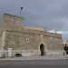 In quellanno infatti i baresi occuparono e rasero al suolo la torre-castello fatta erigere dallodiato principe di Taranto Giannantonio Orsini del Balzo, divenuto duca di Bari nel 1440 sotto gli Angioini